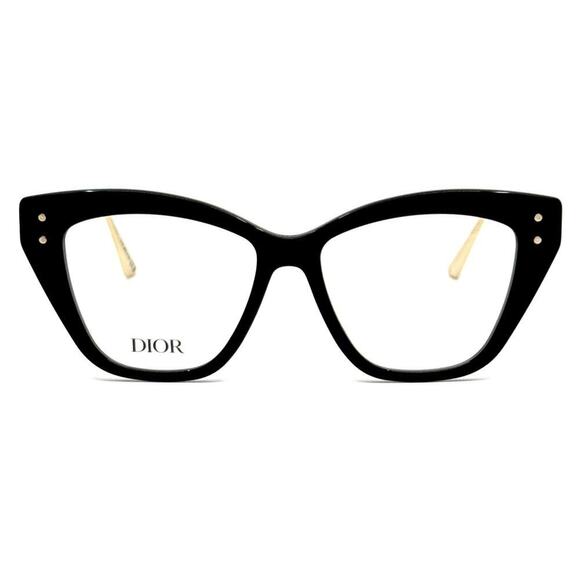 NEW!!! Christian Dior Eyeglasses MissDiorO B3I 1200 Authentic main image 8